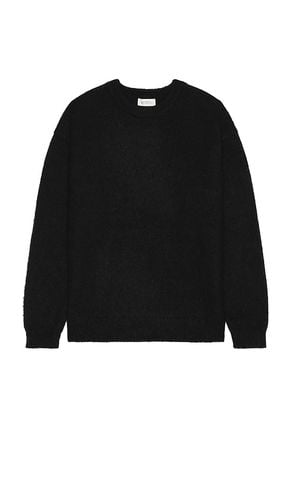 Fox Wool Knit Sweater in . Size S, XL/1X - SATURDAYS NYC - Modalova