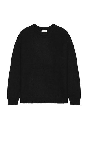 Fox Wool Knit Sweater in . Taglia M, XL/1X - SATURDAYS NYC - Modalova