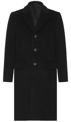 Morgan Topcoat in . Size S, XL/1X - SATURDAYS NYC - Modalova