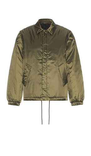 Chaqueta en color militar talla L en - Army. Talla L (también en M) - SATURDAYS NYC - Modalova