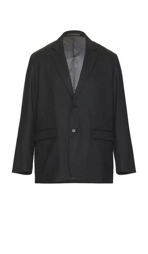 Wool Saxony Tailored Jacket in . Size M, S, XL/1X - SATURDAYS NYC - Modalova