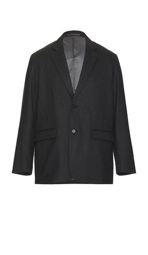 Wool Saxony Tailored Jacket in . Size S, XL/1X - SATURDAYS NYC - Modalova