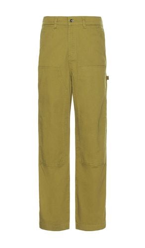 Morris Canvas Carpenter Pant in . Taglia 32, 33, 34 - SATURDAYS NYC - Modalova