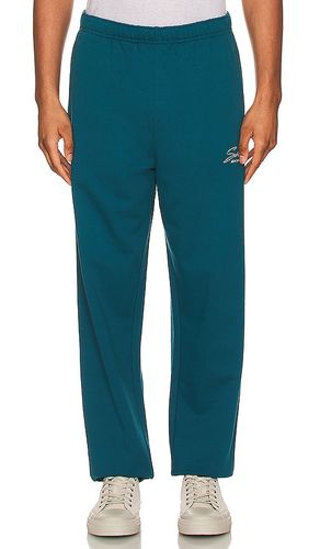 Pantalones en color azul talla L en - Blue. Talla L (también en XL/1X) - SATURDAYS NYC - Modalova