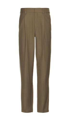 George Suit Trouser in . Taglia 36 - SATURDAYS NYC - Modalova