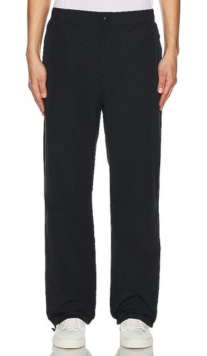 Pantalón en color talla L en - Black. Talla L (también en M, XL/1X) - SATURDAYS NYC - Modalova