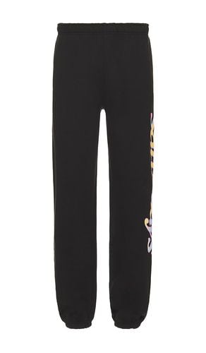 Abrams Movement Sweatpant in . Taglia XL/1X - SATURDAYS NYC - Modalova