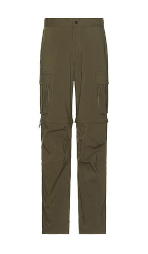 Tota Convertible Pant in . Size M, S, XL/1X - SATURDAYS NYC - Modalova