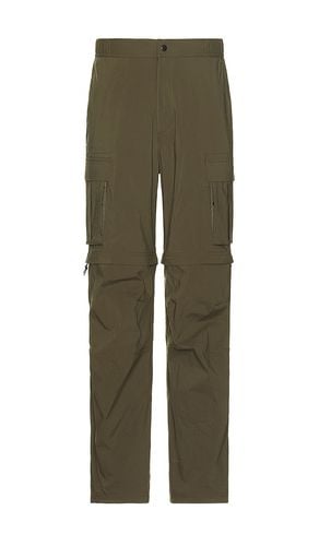 Tota Convertible Pant in . Taglia S - SATURDAYS NYC - Modalova