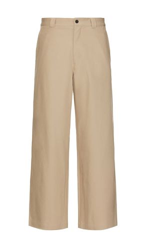 Pantalones en color talla L en - . Talla L (también en M, S, XL/1X) - SATURDAYS NYC - Modalova