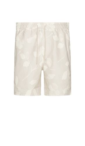 Timothy Floral Impressions Swim Short in . Size S, XL/1X - SATURDAYS NYC - Modalova