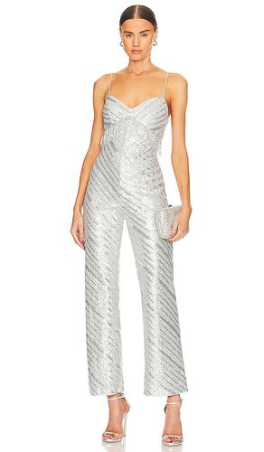 Krysta Jumpsuit in . Taglia XS - SAYLOR - Modalova