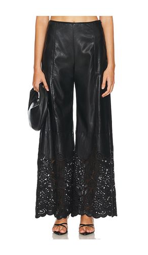 Scorpio Pants in . Size S, XS - Sabina Musayev - Modalova