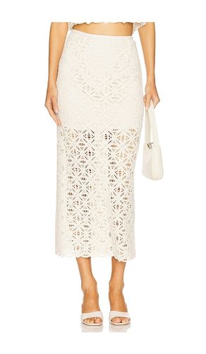 Anaya Skirt in . Size L. Also in M, XL, XS - Sabina Musayev - Modalova
