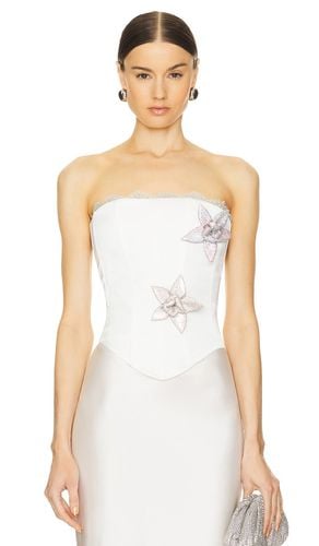 Flowers Corset in . Size L, XL, XS - Santa Brands - Modalova