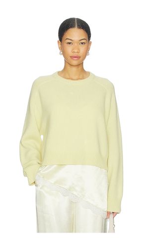 Cashmere Top in . Size S. Also in XL, M - Soft Goat - Modalova