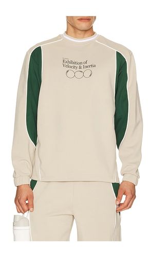 Exhibition Track Popover in . Size S. Also in M, L - Students Golf - Modalova