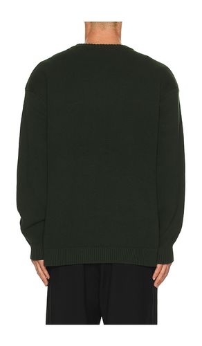 Oakridge Knit Crew Sweater in . Size M. Also in XL/1X - Students Golf - Modalova