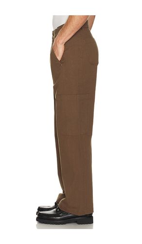 Studio Work Pants in . Taglia 30. Also in 32, 34, 36 - Students Golf - Modalova