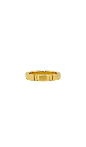 Cornet Ring in . Size 9 1/2 - Serge de Nimes - Modalova