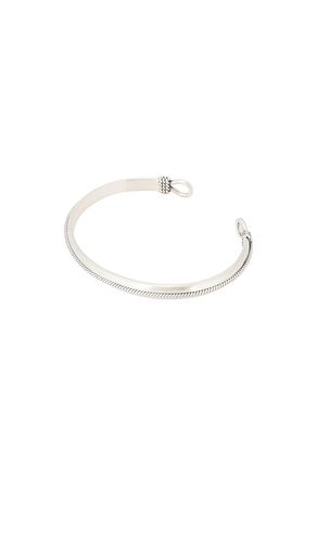 Lasso Bangle in - Serge de Nimes - Modalova