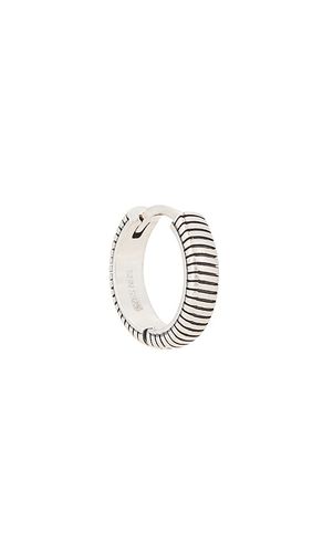 Lasso Earring in - Serge de Nimes - Modalova