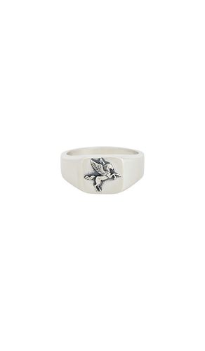 Pegasus Ring in . Taglia 9. Also in 9 1/2, 10 1/2 - Serge de Nimes - Modalova