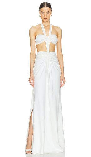 Bandeau Knot Knit Dress in . Size L. Also in XL - Sid Neigum - Modalova