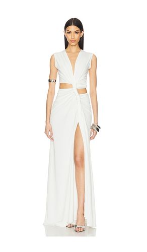 Triple Loop Dress in . Size L. Also in M, XL - Sid Neigum - Modalova