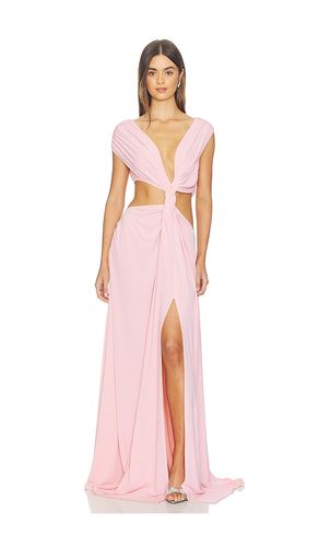 Braid Dress in . Taglia S. Also in M, L - Sid Neigum - Modalova