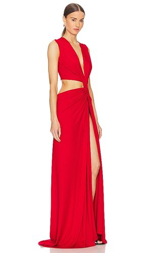 Triple Loop Knit Dress in . Taglia M. Also in L, XL - Sid Neigum - Modalova