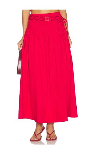 Solly Set Skirt in . Size S. Also in L, XL - Saudade - Modalova