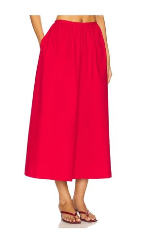 Charm Skirt in . Size S. Also in M - Saudade - Modalova