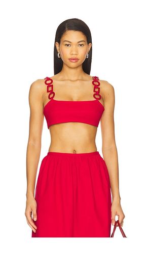 Charm Top in . Size M. Also in S, XS - Saudade - Modalova