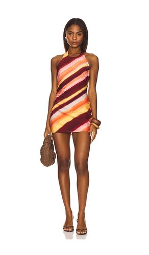 Odyssey Mini Dress in ,. Size L. Also in XL - SEVEN WONDERS - Modalova