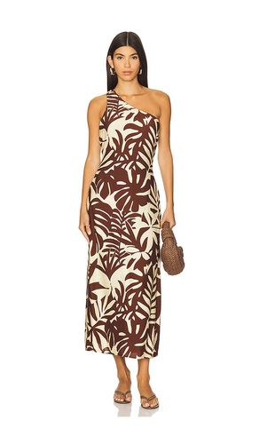 Matelo Midi Dress in . Size M, S, XL, XS - SEVEN WONDERS - Modalova
