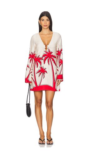 Florence Mini Dress in . Size M, S, XS - SEVEN WONDERS - Modalova