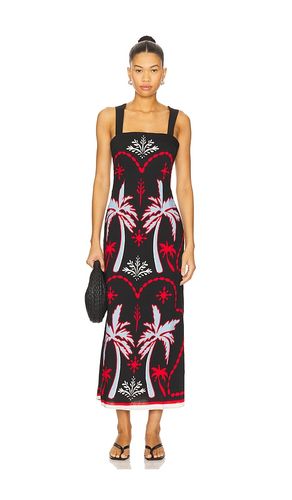 Florence Midi Dress in . Size M, S, XL, XS - SEVEN WONDERS - Modalova