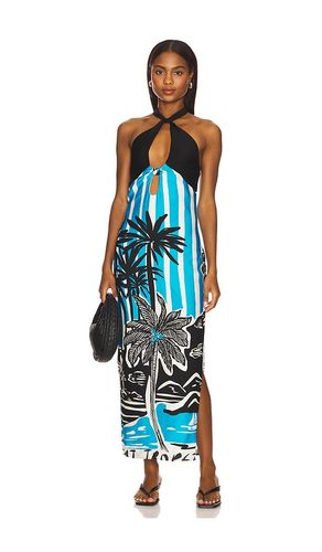 Isla Midi Dress in . Size M, S, XL, XS - SEVEN WONDERS - Modalova