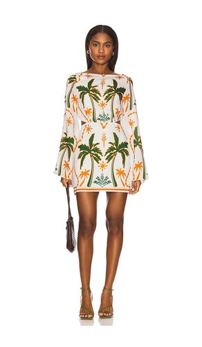 Isla Mini Dress in . Size M, S, XS - SEVEN WONDERS - Modalova