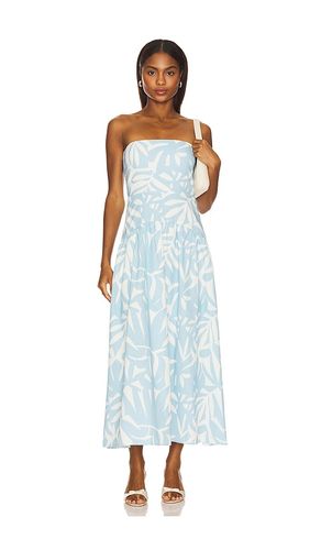 Addie Midi Dress in . Size M, S, XL, XS - SEVEN WONDERS - Modalova