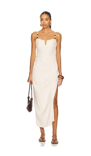 Marianna Midi Dress in . Size M, S, XS - SEVEN WONDERS - Modalova