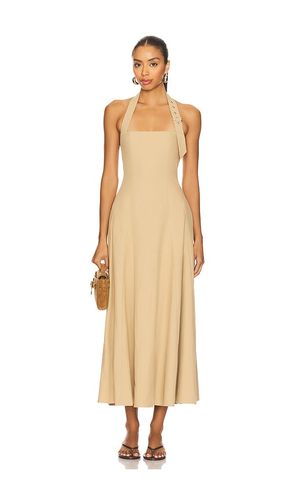 Astrid Halter Midi Dress in . Size S, XS - SEVEN WONDERS - Modalova