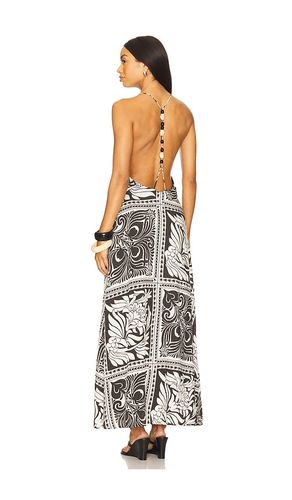 Chantelle Halter Maxi Dress in . Size L. Also in M, S, XL, XS - SEVEN WONDERS - Modalova
