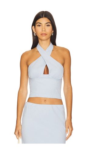 Billie Top in . Size M, S, XL, XS - SEVEN WONDERS - Modalova