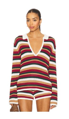 Benson Knit Top in . Size M, S, XL, XS - SEVEN WONDERS - Modalova