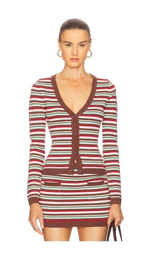 Noemi Long Sleeve Top in . Size S. Also in M, L, XL - SEVEN WONDERS - Modalova
