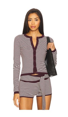 Mischief Long Sleeve Top in . Size S. Also in XS, L - SEVEN WONDERS - Modalova