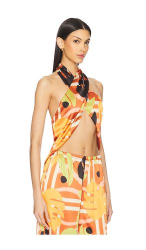 Sachi Top in . Size L. Also in M, XS - SEVEN WONDERS - Modalova