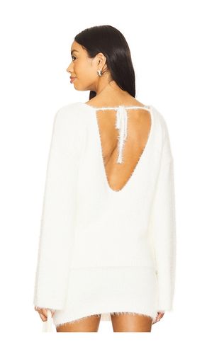 Mikayla Long Sleeve Top in . Size S. Also in M, L, XL - SEVEN WONDERS - Modalova